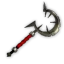 Sacrier Axe