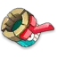 Totem du Grand Orrok