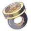 Bague Oubliée