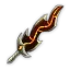 Epée de Brâkmar