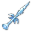 Epée du Chevalier de Glace
