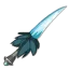 Brrrbley Spear