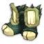 Bottes Phorrines