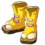 Chaussures de Zora
