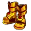 Imperial Illuminator Boots
