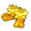Pattes de Dracneel