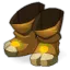Wo-bottées