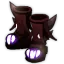 Bottes Ombragées
