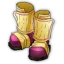 Bottes Ailes Tell