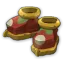 Bottes du Bombyxolite