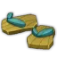 Getas du Scarafeuille