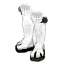 Bottes Arakne