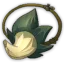Amulette Cornue
