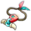 Grigri du Grand Orrok