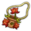 Amulette Hamine