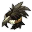 Casque de Kroapule