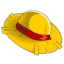 Chapeau de Paille