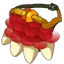 Strichplate
