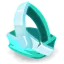 Hurlplate