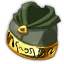 Plastron de Kris