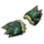 Epaulettes Phorrines