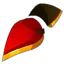 Collerette du Bouffon