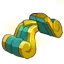 Epaulettes Minatsu