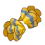 Epaulettes d'Helvy