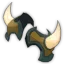 Epaulettes Piquantes