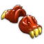 Ignemikhal Claws