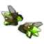 Epaulettes Philosophales