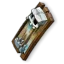 Bouclier Chaferisé