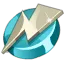 Emblème du Mont Zinit IV