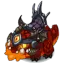 Vampyric Dragominus Skin
