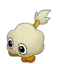 Apparence de créature Féca